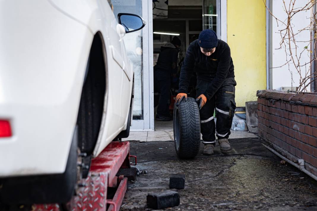 1 Aralık'ta zorunlu olacak. Fiyatı 600 liradan başlıyor 1